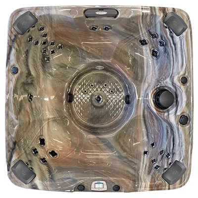 Tropical-X EC-739BX hot tubs for sale in Manitoba