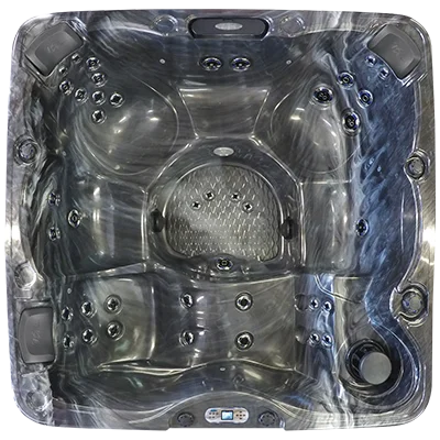 Pacifica EC-739L hot tubs for sale in Manitoba
