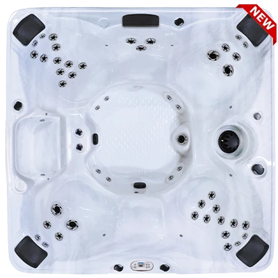 Tropical Plus PPZ-743BC hot tubs for sale in Manitoba
