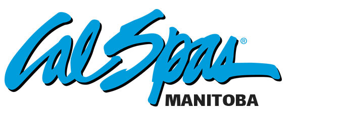 Calspas logo - Manitoba