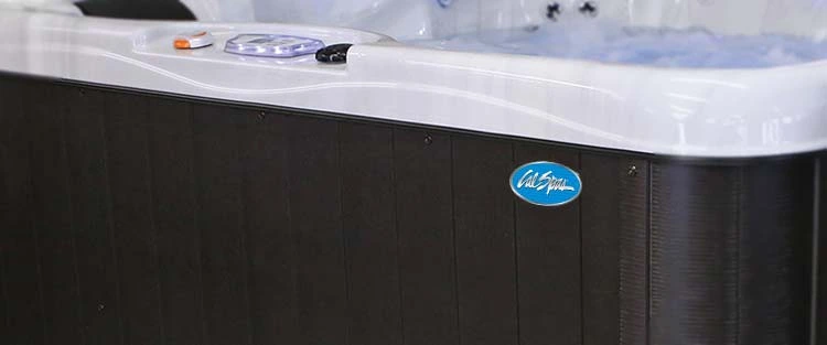 Cal Preferred™ for hot tubs in Manitoba