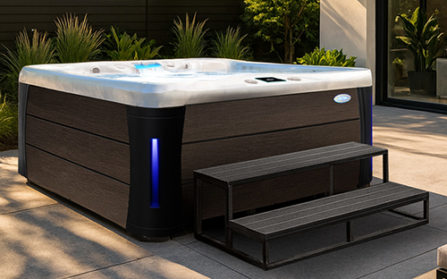 Escape Plus&trade; Spas Manitoba hot tubs for sale