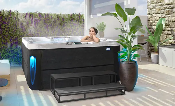 Escape X-Series Spas Manitoba hot tubs for sale