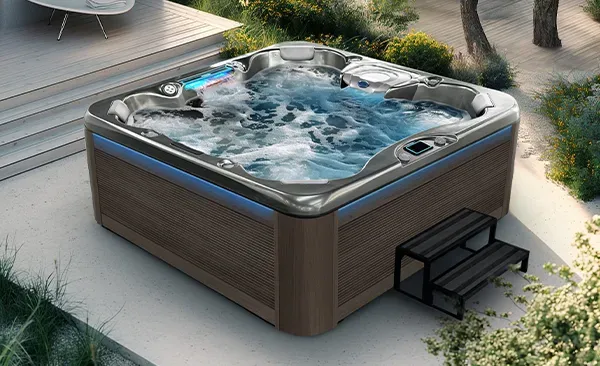 Platinum™ Spas Manitoba hot tubs for sale