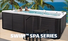 Swim Spas Manitoba hot tubs for sale
