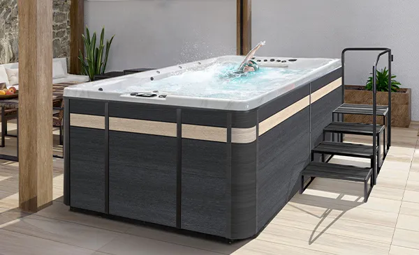 Swim X-Series Spas Manitoba hot tubs for sale