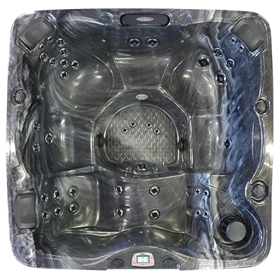 Pacifica-X EC-739LX hot tubs for sale in Manitoba
