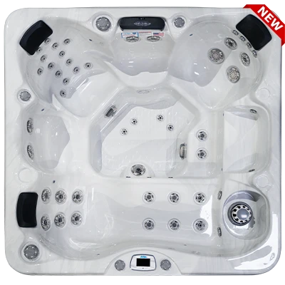 Costa-X EC-749LX hot tubs for sale in Manitoba