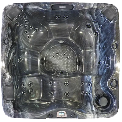 Pacifica-X EC-751LX hot tubs for sale in Manitoba
