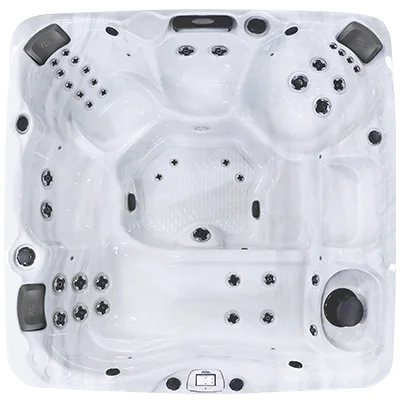 Avalon-X EC-840LX hot tubs for sale in Manitoba