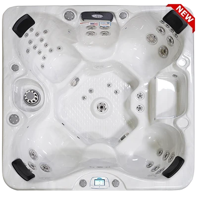 Cancun-X EC-849BX hot tubs for sale in Manitoba