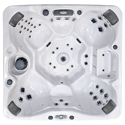 Cancun EC-867B hot tubs for sale in Manitoba