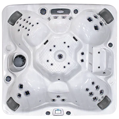 Cancun-X EC-867BX hot tubs for sale in Manitoba