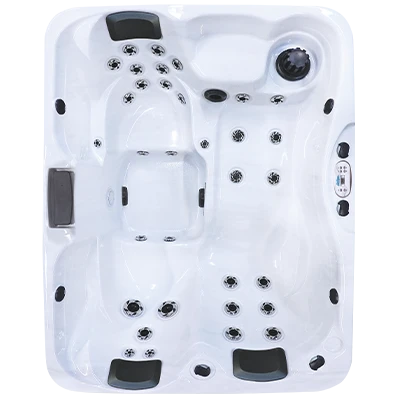 Kona Plus PPZ-533L hot tubs for sale in Manitoba