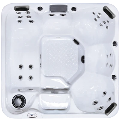 Hawaiian Plus PPZ-634L hot tubs for sale in Manitoba