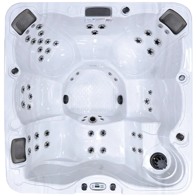 Pacifica Plus PPZ-743L hot tubs for sale in Manitoba