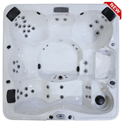 Atlantic Plus PPZ-843LC hot tubs for sale in Manitoba